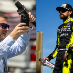 Dale Earnhardt Jr. NASCAR Prediction: Ryan Blaney as Repeat Champion, Surprising Final Four