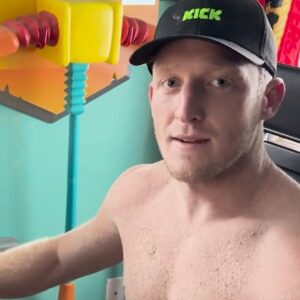 Tfue announces his return to streaming and joining Kick live streaming platform