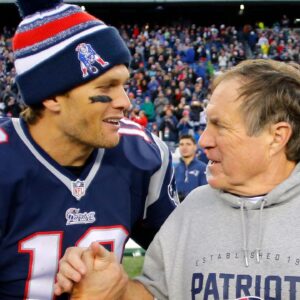 ‘Learned More From Tom Brady Than He Did From Me’: Bill Belichick