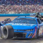 How Do NASCAR Cars Refuel During a Race? Why Can’t Formula 1 Cars Do the Same Anymore?