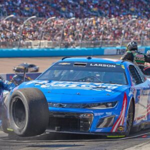 How Do NASCAR Cars Refuel During a Race? Why Can’t Formula 1 Cars Do the Same Anymore?