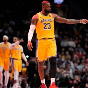 "But I Just Came Here To Make Movies Though!": 6th Year Laker LeBron James 'Shuts Up' His Doubters For Hating On His 2018 LA Move