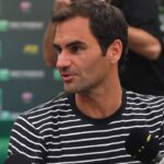 5 Top Video Games Roger Federer Has Been Part of Ft. TopSpin 2K25