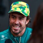 “They’re Dying” - Fernando Alonso’s Engineer Provides Two Word Appropriate Outlook on Mercedes’ Situation at the Brazil GP
