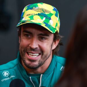 “They’re Dying” - Fernando Alonso’s Engineer Provides Two Word Appropriate Outlook on Mercedes’ Situation at the Brazil GP