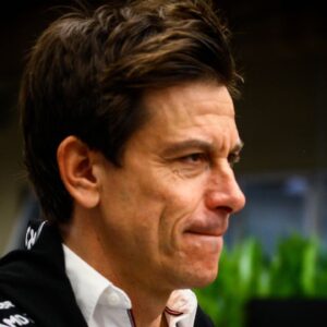 “As a Team Boss, You Can’t Say This”: Where There’s Smoke There’s Fire at Mercedes Over Toto Wolff’s Recent Comments
