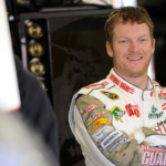 Why Dale Earnhardt Jr. Longs for a Visit to Alaska