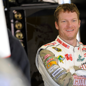 Why Dale Earnhardt Jr. Longs for a Visit to Alaska