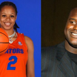 “Me’Arah O’Neal Will Commit on Sunday!”: ‘Proud’ Shaquille O’Neal Publicizes Daughter’s College Commitment Decision