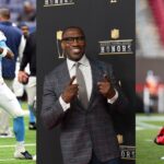 While Reflecting on the Ryan Tannehill - Malik Willis Situation, Shannon Sharpe Reveals How His Own Mate Once Told Him a Wrong Route