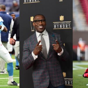 While Reflecting on the Ryan Tannehill - Malik Willis Situation, Shannon Sharpe Reveals How His Own Mate Once Told Him a Wrong Route