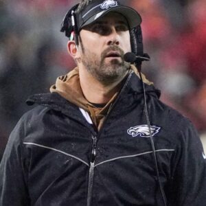 "It Rubs Me the Wrong Way": Joe Giglio is Frustrated With 'Immature' Nick Sirianni For Shouting at Chiefs Fans