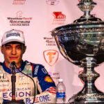 Big Win for McLaren in $23 Million Lawsuit as Alex Palou “Admits That He Renounced His Contractual Obligations”