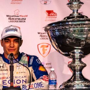 Big Win for McLaren in $23 Million Lawsuit as Alex Palou “Admits That He Renounced His Contractual Obligations”