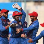 How Can Afghanistan Qualify For Super 4 In 2023 World Cup?