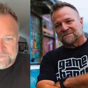 Popular GTA V voice actor Ned Luke swatted on stream