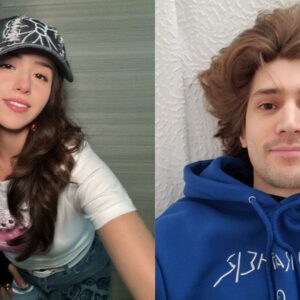 Pokimane proceeds to unfollow xQc after the Gaza video controversy