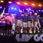 LIV Golf