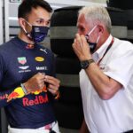 “It’s Illegal”: Alex Albon Reveals the Mercedes Salary Lie He Told to Helmut Marko While Negotiating for F1 Seat