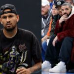 "You Said I Was Trash": Rapper Drake Calls Nick Kyrgios Out Before the Two Make Up