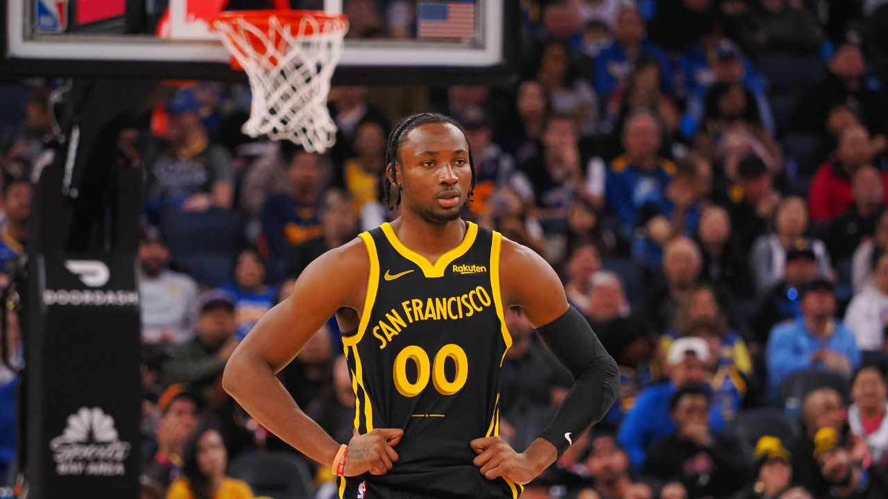 “Obviously, We’re Going to Be Fine”: Jonathan Kuminga Reflects Team’s Morale, Reassures Fans After Warriors Drop 5 Straight Games