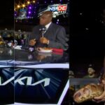Put It Around Your Neck": Shaquille O'Neal's $100,000 Offer Gets Shut Down by Charles Barkley Following Snake's Arrival on TNT Set