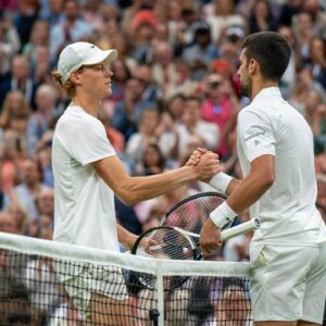 "After Running a Hate Campaign": Italian Newspaper Invites Ire of Novak Djokovic & Jannik Sinner Fans With Divisive Graphic