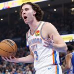 With $40 Million Up In The Air, Josh Giddey's Allegations Involving Relationship With A Minor Put Weet-Bix Brand Deal At Risk