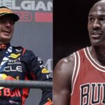 Max Verstappen Expects Michael Jordan Treatment for Replicating Chicago Bulls’ Legacy With Red Bull- “NBA Survived” and So Can F1
