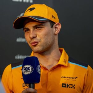 IndyCar Favorite Pato O’Ward Will Not Be ”Spat Out” by F1 Teams as He Hopes to Win Hearts With Latest McLaren Outing