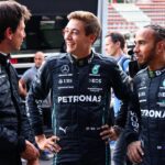 Toto Wolff Has His Say on Lewis Hamilton and George Russell’s Chances of Repeating Glory in Brazil