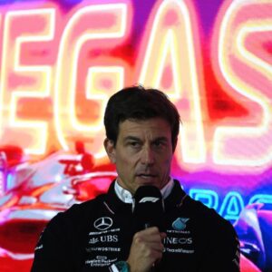 “Maybe We Can Pay Them Back”: Toto Wolff Suggests Compensation Plan by F1 to ‘Unfortunate Fans’ at Las Vegas