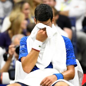 Has the Shocking Novak Djokovic Illness Revelation Taken Away the Sheen from Jannik Sinner's Australian Open 2024 Win? NoleFam Accused of Repeating Baseless Defense