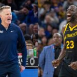 “It’s a Bad Visual for Draymond Green”: Steve Kerr Agrees With NBA’s 5-Game Suspension Worth $769,970 for Warriors’ Star