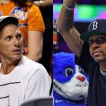 "I Don't Get Paid to Play D": Jason Williams Argues Defense Always Loses to Offense by Evoking Allen Iverson's Example