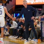 “Doesn’t Mean I’m Playing Stephen Curry 45 Minutes!”: Steve Kerr Reveals Warriors’ ‘In-Season Tournament’ Plans Ahead of Clash Against Thunder