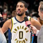 “Creates Confidence for Teammates”: Tyrese Haliburton Gets Compared to Luka Doncic, Jason Kidd After Impressive 157–152 Win
