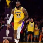 “No Playoff Excuses”: Skip Bayless Brings Up LeBron James’ Minutes Restriction After 35 Point Performance Against Clippers