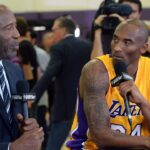 Unlike Michael Jordan's Golf 'Obsession', Kobe Bryant Not Having Any Hobbies Was Applauded By Lakers Legend James Worthy