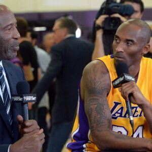 Unlike Michael Jordan's Golf 'Obsession', Kobe Bryant Not Having Any Hobbies Was Applauded By Lakers Legend James Worthy