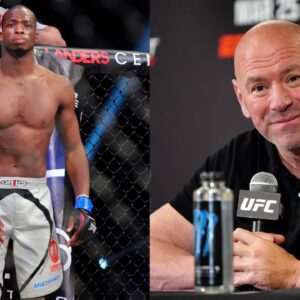 Is Dana White Signing Michael ‘Venom’ Page in UFC? Update Regarding His Free Agency