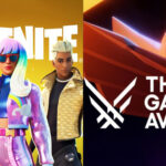 Fortnite might go trophyless at The Game Awards 2023