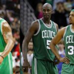 "We Beat Miami With LeBron James": Kevin Garnett and Paul Pierce Confidently Claim Healthy Shaquille O'Neal Would Have Ensured NBA Title