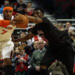 "Did He Use the Word 'Stole'?": Jimmy Butler Accusing Carmelo Anthony for Stealing a Bottle of 2004 Petrus Hilariously 'Angers' the Knicks Legend