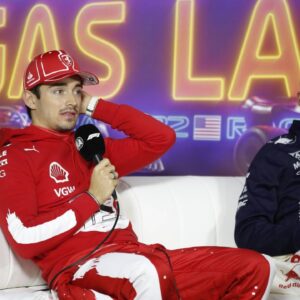 “There’s Quite a Bit of an Advantage”: Charles Leclerc Urges Rule Change After Max Verstappen Got an Edge Despite Penalty