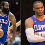 "Someone Out There is Gonna Be Mad": Former Timberwolves Player Believes Russell Westbrook Isn't Too Happy with James Harden Trade