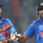 "I Am Not Behind": When Suresh Raina Considered Himself To Be Rohit Sharma's Peer For Spot In Indian Team