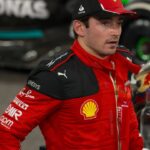 Charles Leclerc Saluted by Rival Team Principal: “Shows the Character of the Driver”