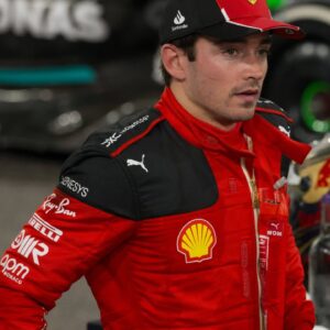 Charles Leclerc Saluted by Rival Team Principal: “Shows the Character of the Driver”