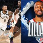 "I Always Felt Slighted": Feeling Disrespected by All-Star Snub, Damian Lillard Was 'Surprised' by Inclusion in NBA Top 75 Team
